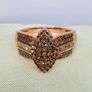 Diamond ring Image 7