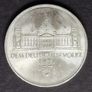 1971 Germany 5 Deutsche Mark 100 Jahre Deutsches Reich Silver coin Image 4