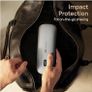 Braun Powercase For Electric Razors For Men, Compatible With Braun Series 9 Pro, Series 9 And Series 8 Electric Shavers Image 7