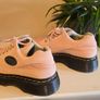 Dr. Martens 37 BUZZ 5-EYE milled Nubuck leather Image 3