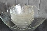 Lotus bowl set