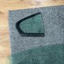 Opel Insignia Drivers Side (RHS) Door Cards & Glass - Full Set Buttons Image 2