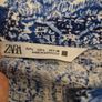 Zara summer paisley trouser co ord Image 3