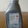 Mobil Break Fluid Roughly 250ml left Image 2