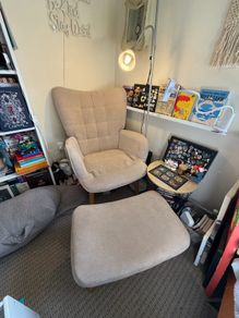 Armchair