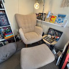Armchair