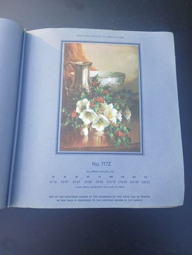 sales man catalogue