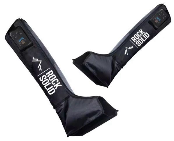 Recovery Boots New
