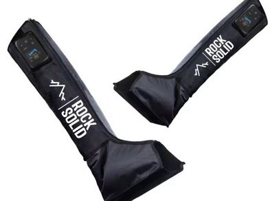 Recovery Boots New