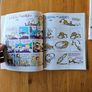 The Calvin And Hobbs X 2 Books. I X Lazy Sunday Book. 2 X There's Treasure Everywhere.  Both By Bill Watterson. Large Volume Paperback In Good Condition.  See Photos For Same Image 8