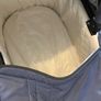 Uppababy bassinet Image 3