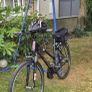 Lapierre Cross 200 Hybrid Bike Image 2