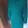 Stunning Boden Emerald Green Dress 12 Image 4