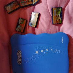 VTech storio educational toy