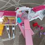 Ambulance Barbie Image 2