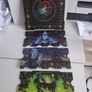 Disney Villainous Unstoppable Board Game 2025 Image 5