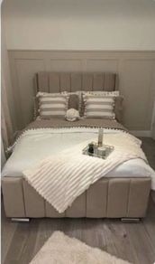 beds