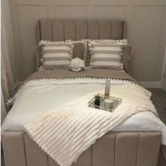 beds