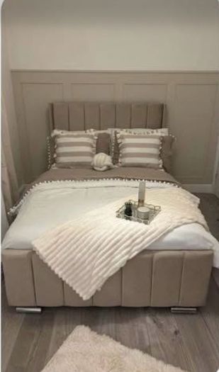 Beds