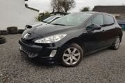 Parts for Peugeot 308 08-13 @ OCG