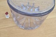 Vintage Cheese Preserver kitchenalia