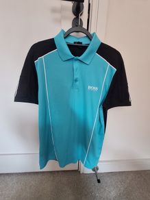 Hugo Boss Mens Clothes Bundle