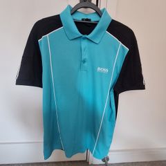 Hugo Boss Mens Clothes Bundle