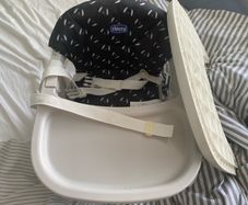 Baby chair
