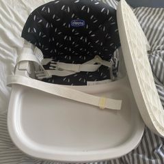 Baby chair