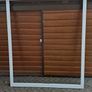 PVC French Doors Image 3