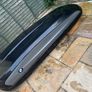 BMW roof box Image 2