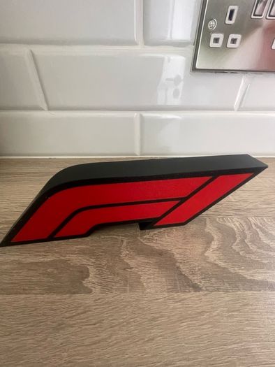 F1 desktop light