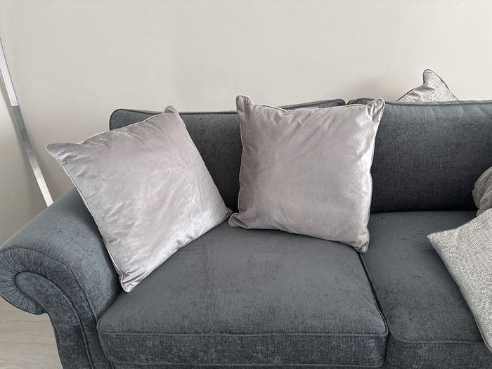 cushions Paul Costello extra large