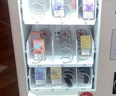 Vending Machine Card Reader Best Value For Money