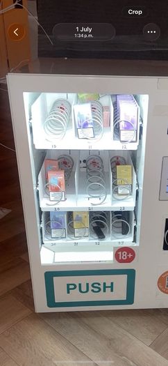 Vending Machine Card Reader Best Value For Money