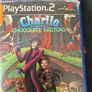 Charlie and the Chocolate Factory PlayStation 2 Ps2 Games Original Image 2