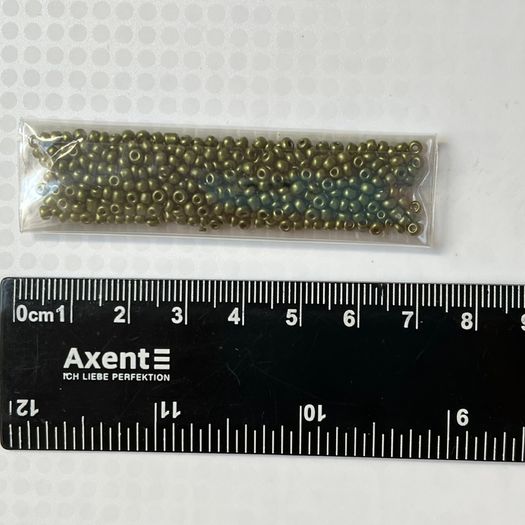 Lovely seed Beads jewellery making crafts
