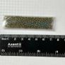 Lovely seed Beads jewellery making crafts Image 4