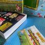 Panini Adrenalyn Official Football Family Board Game Image 2