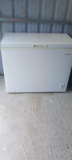 Freezer