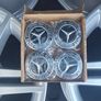 Mercedes Benz 17" Alloy Wheels Image 4