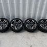 Genuine BMW Style 871M 19" Alloy Wheels Image 2
