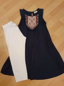 Next Outfit Age 10yrs