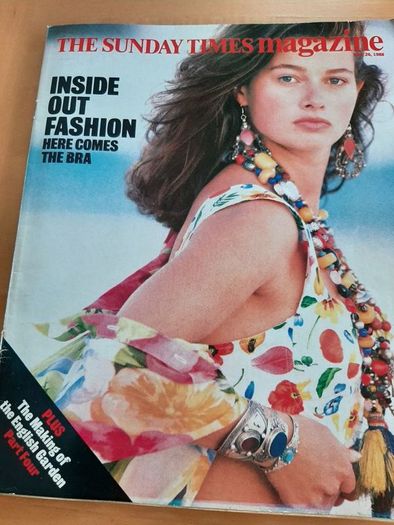 Sunday Times 1988