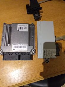 BMW parts