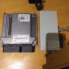 BMW parts