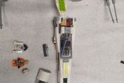Lego x-wing 75218