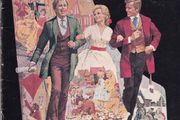 Song Of Norway Movie Programme Book 1970