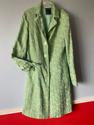 coat