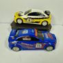 Scalextric Start Rally Twin Pack Slot Cars (WRC) Image 3